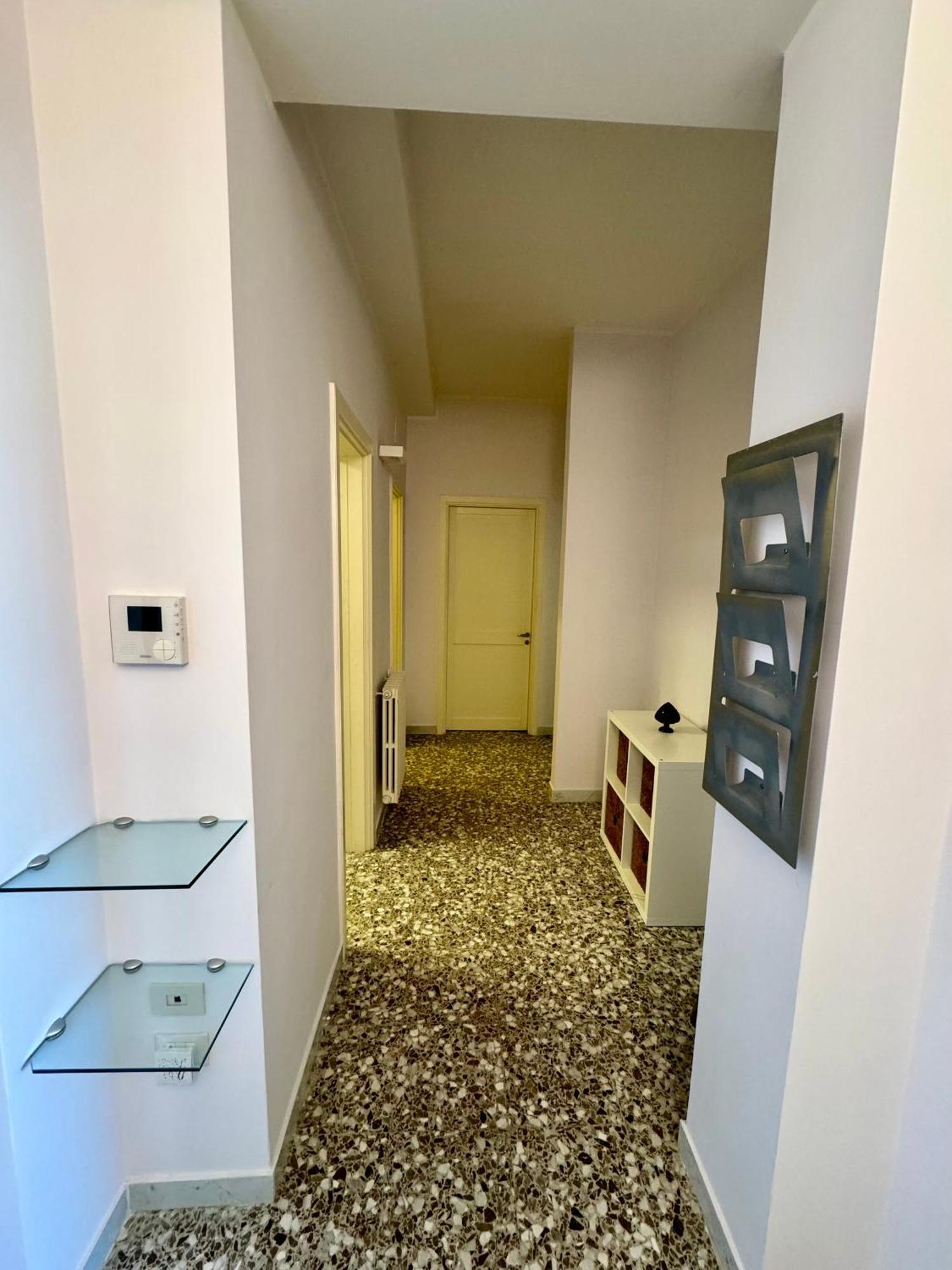 4 Balconi House- Appartamento Moderno A Lecce Extérieur photo