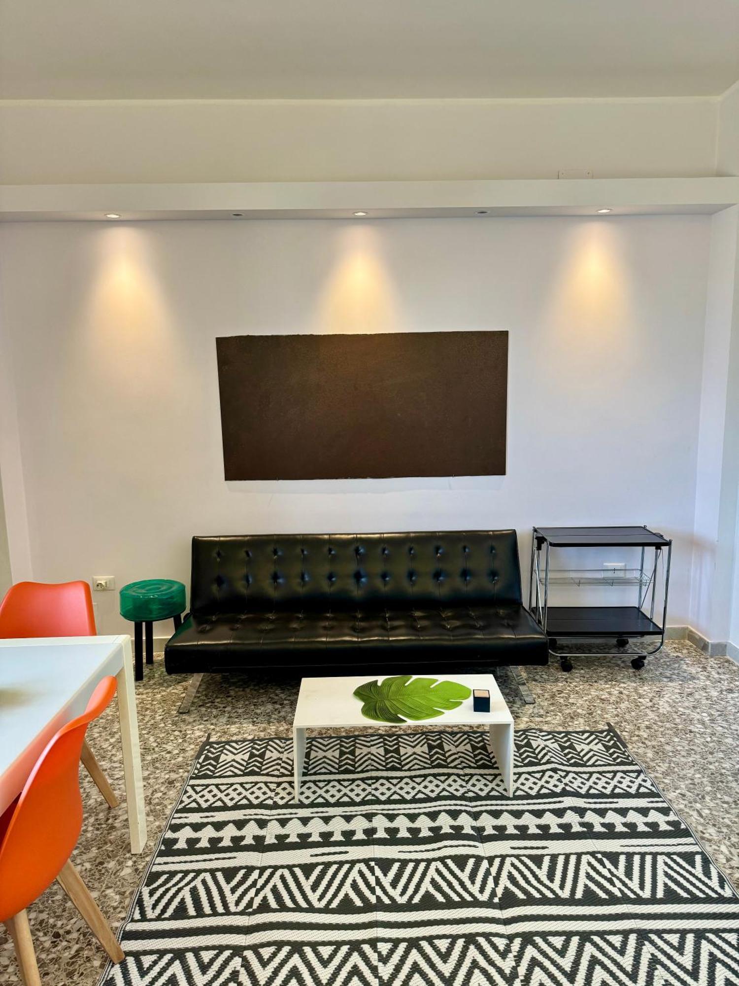 4 Balconi House- Appartamento Moderno A Lecce Extérieur photo