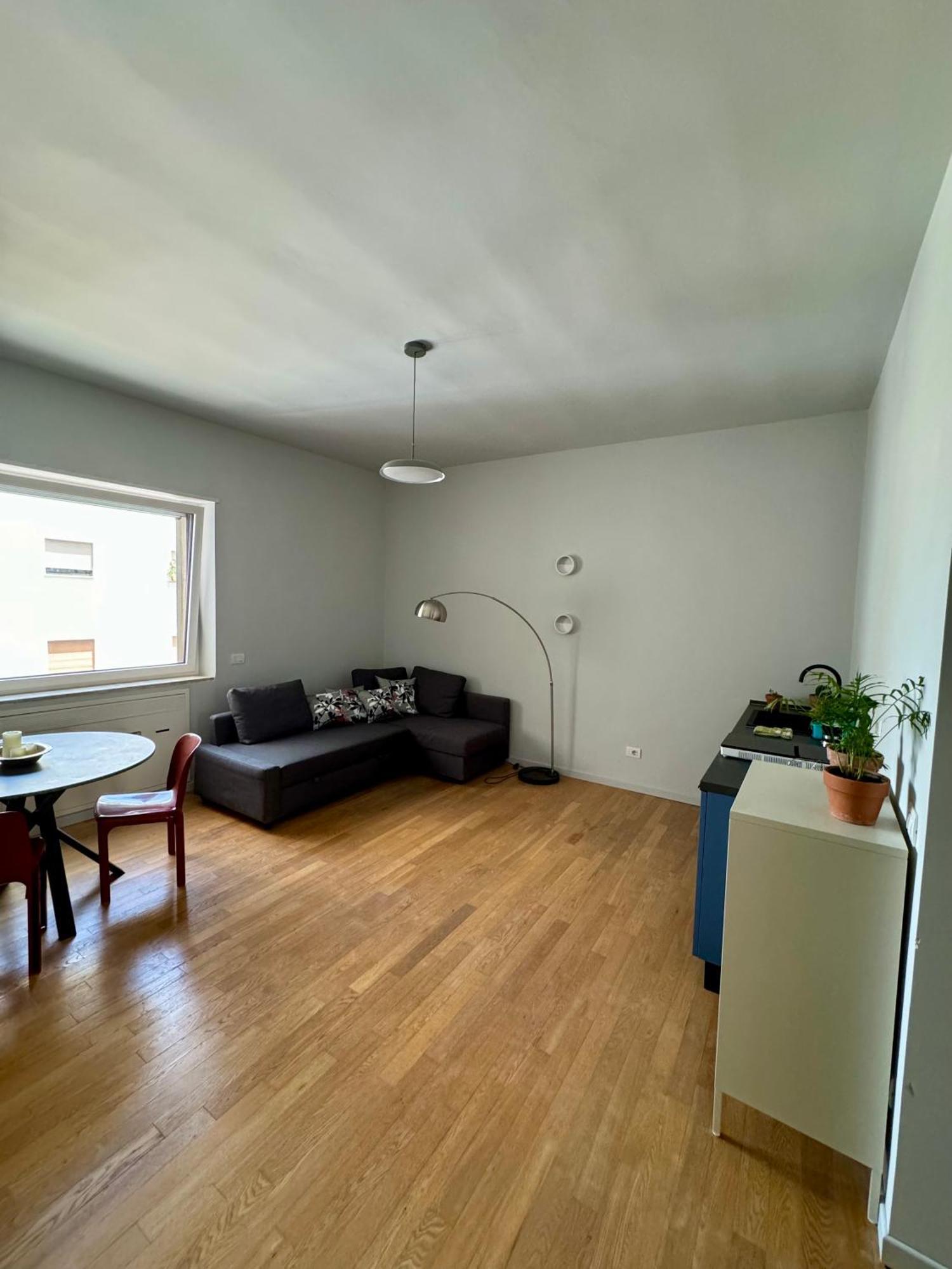 4 Balconi House- Appartamento Moderno A Lecce Extérieur photo